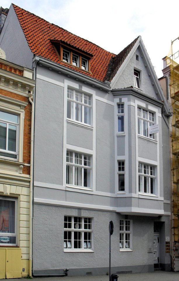 WP Pferdemarkt 11