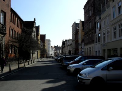 WP Bei St Johannis