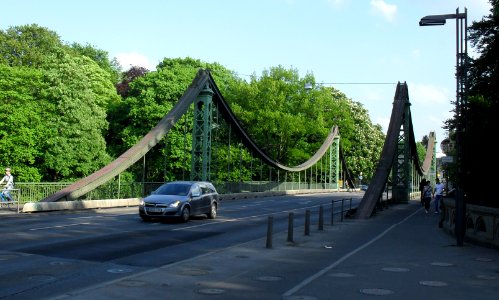WP Mühlentorbrücke