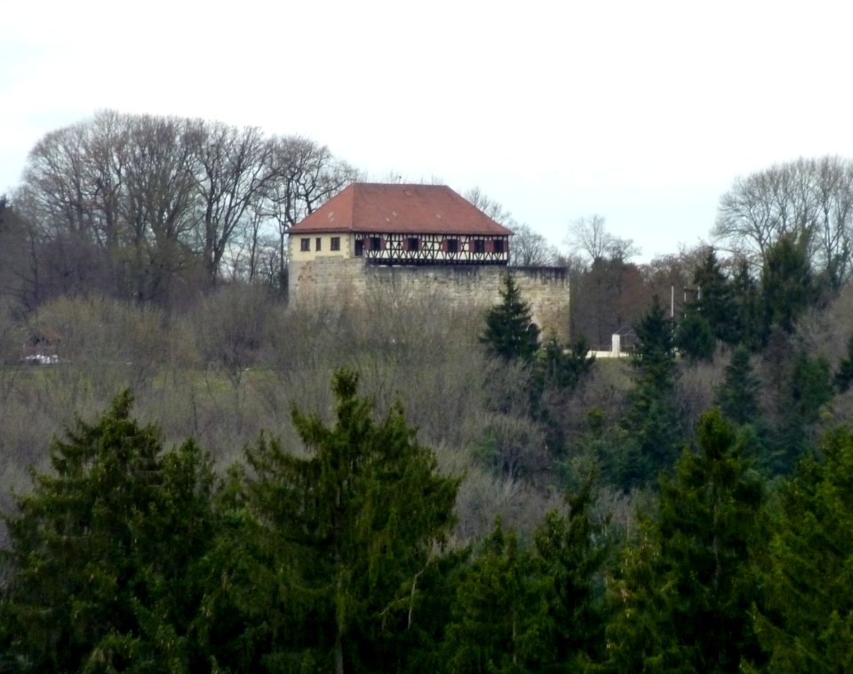 Wäscherburg-von-Maitis-aus
