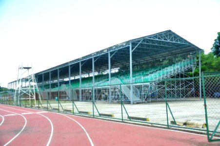 Yangon United Sports Complex 