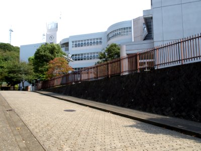 Yokohama Senior highschool of International Studies photo