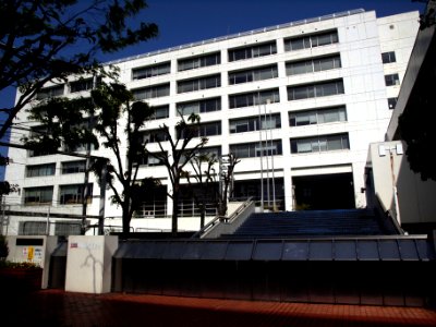 Yokohamaminato highschool