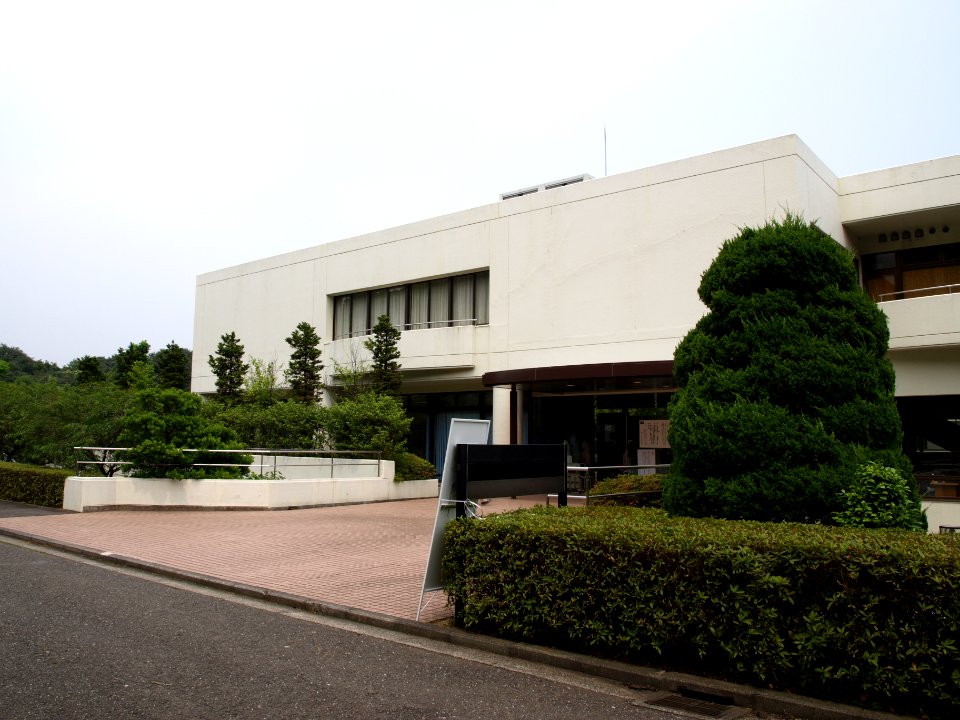 Yokohamasoei-juniorcollege
