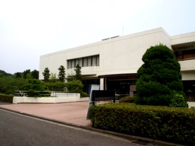 Yokohamasoei-juniorcollege photo