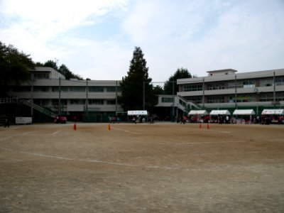 YokohamaGakuen photo