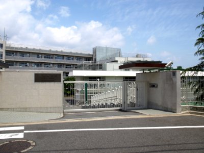 YokohamaJogakuin