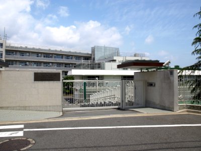 YokohamaJogakuin photo