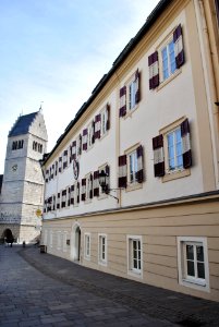 Zell am See Altstadt BH