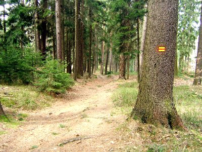 Zeugenbergrunde Schlossberg