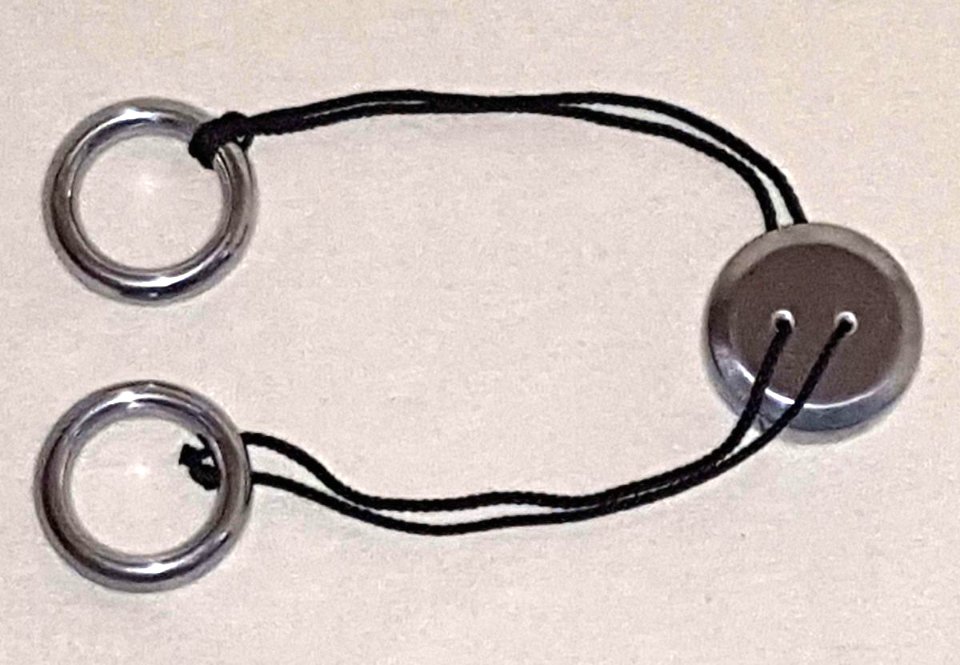 Ziehkreisel aka Rotationsexpander