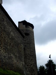 Zvolenský zámok-5