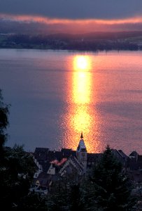 ZugerSee März2008 AHe