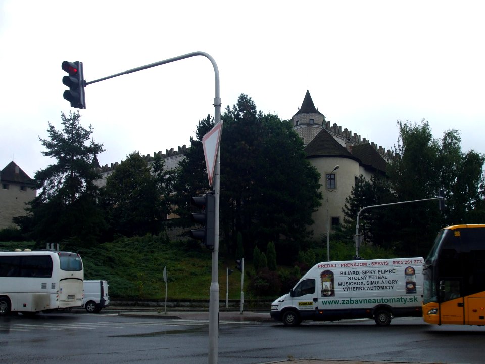 Zvolenský zámok-1