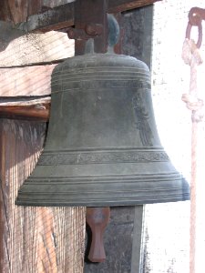Zügenglocke