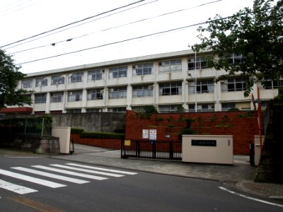 Zuyo highschool