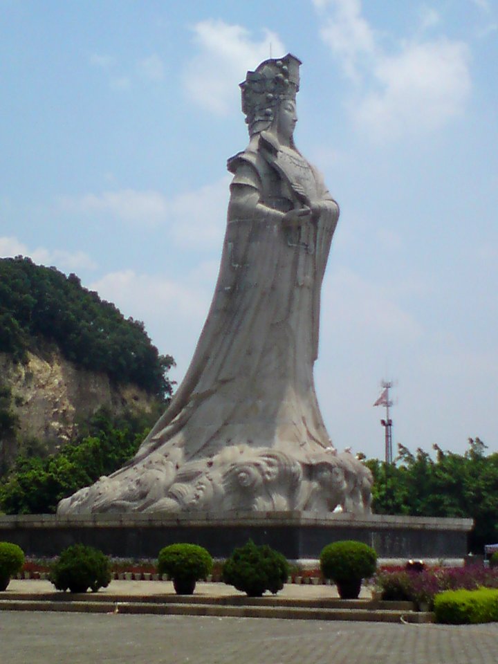 南沙天后宫2