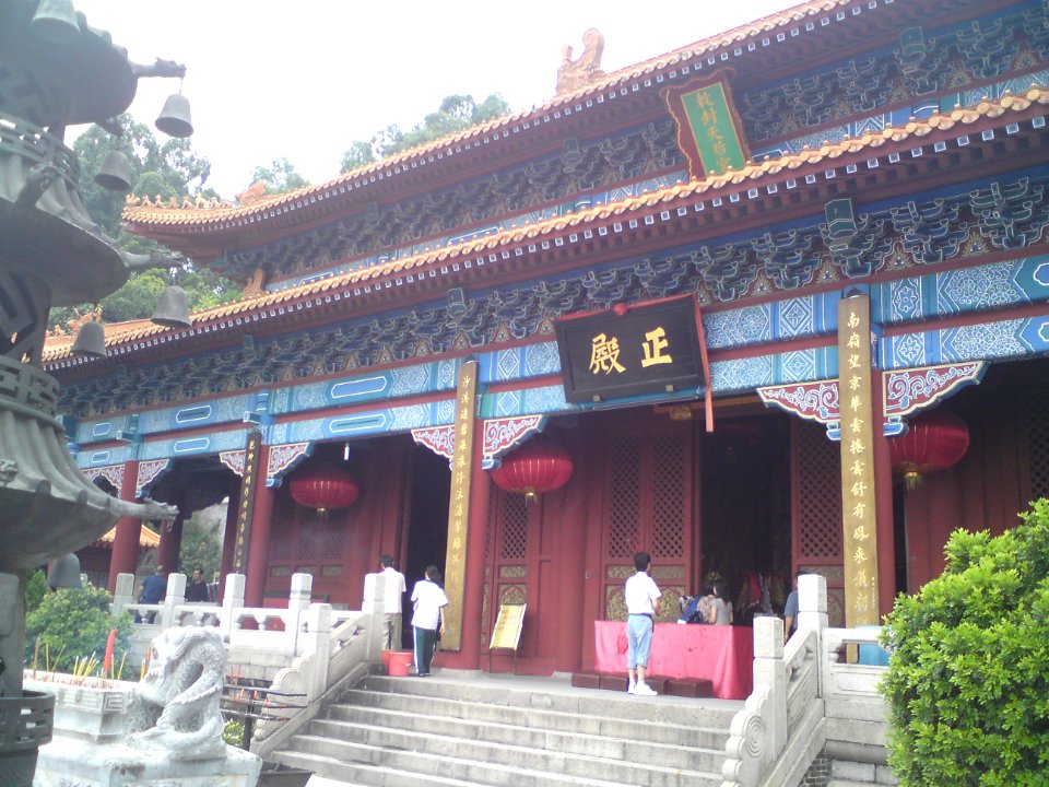 南沙天后宮3