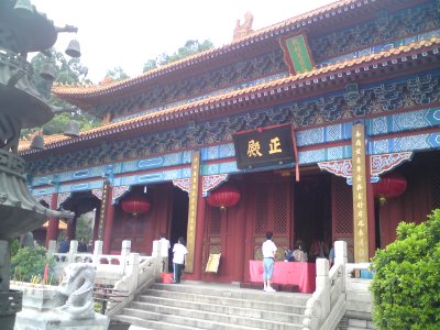 南沙天后宮3