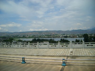 大丽公路1