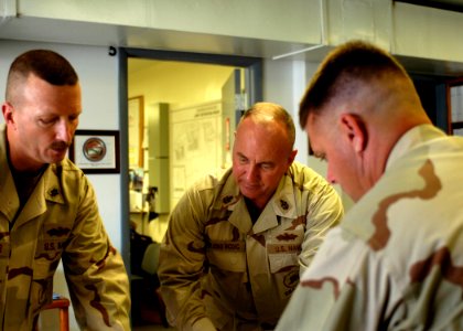 A Tough Old Bird U.S. Navy Reserve Turns 93 DVIDS79276