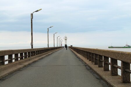 Mar outdoors pier