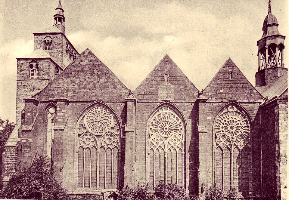 1895 Dom Minden