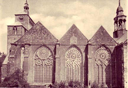 1895 Dom Minden