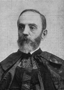 1895-45 Pap Gábor püspök