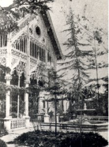 1897 Recreative Garden