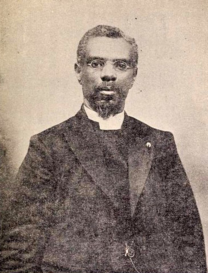 Hon. William H. Heard