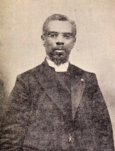 Hon. William H. Heard