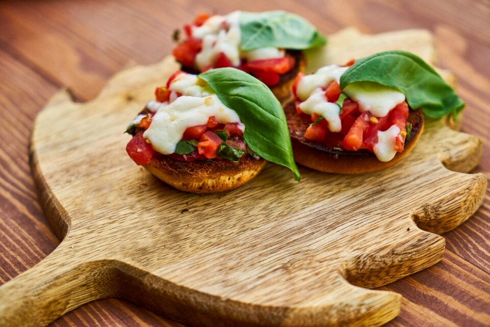 Food health breakfast