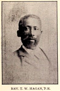HEARD(1898) 30 T.W. Hagan