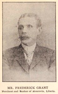 HEARD(1898) 29 Frederick Grant