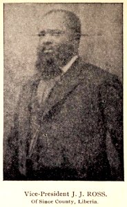 HEARD(1898) 43 J.J. Ross