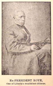 HEARD(1898) 41 Ex-President Royce