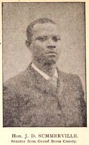 HEARD(1898) 45 J.D. Summerville