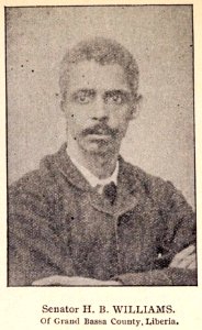 HEARD(1898) 47 H.B. Williams