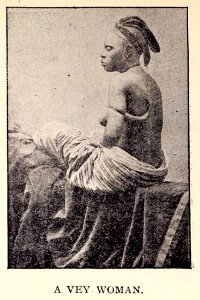 HEARD(1898) 55 A Vey Woman