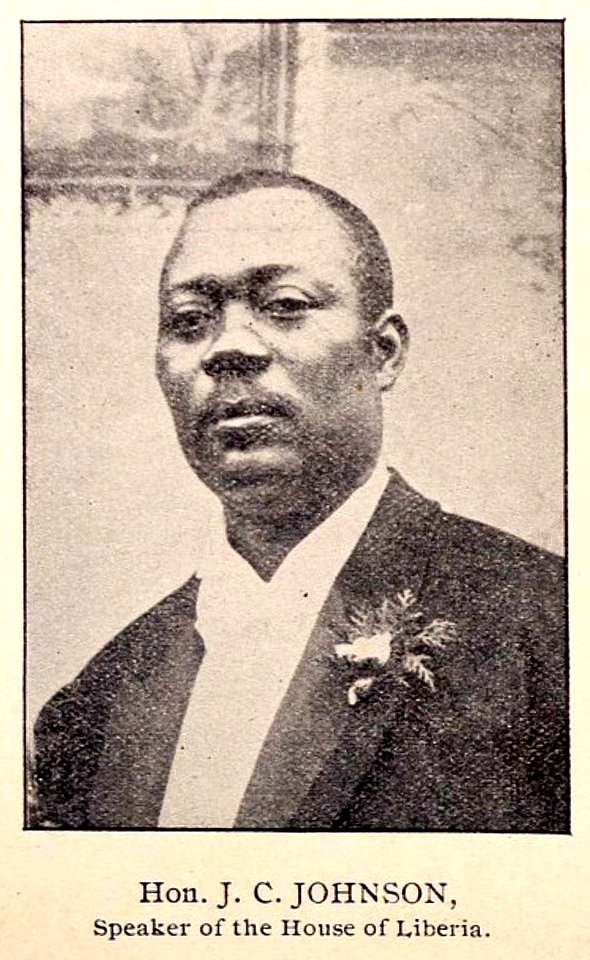 HEARD(1898) 32 J.C. Johnson