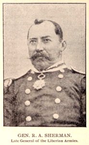 HEARD(1898) 44 R.A. Sherman