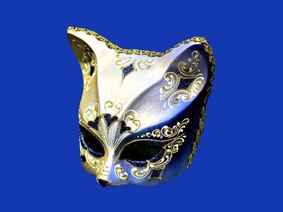 Venice artifact artwork