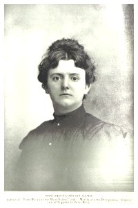 Margherita Arlina Hamm