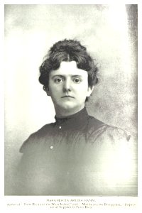 Margherita Arlina Hamm photo