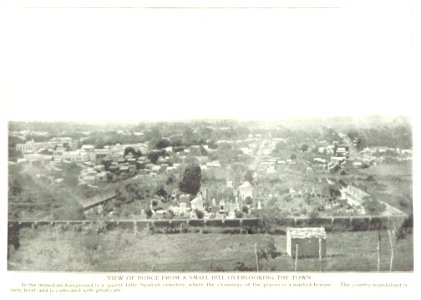 View of Ponce photo