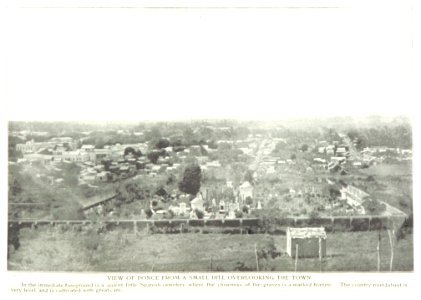 View of Ponce