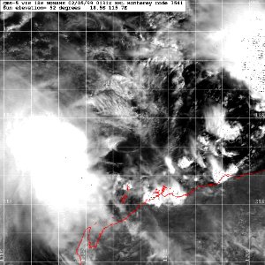 18S 5 February 1999
