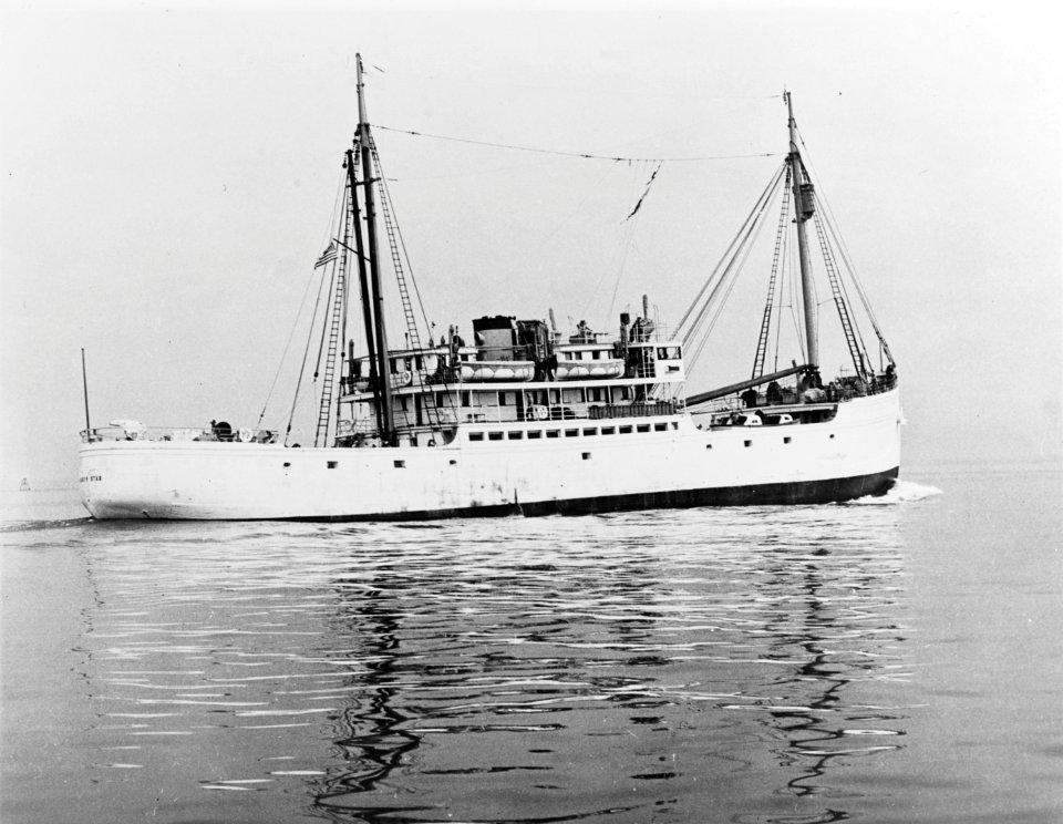 19-N-24201 USCGC North Star