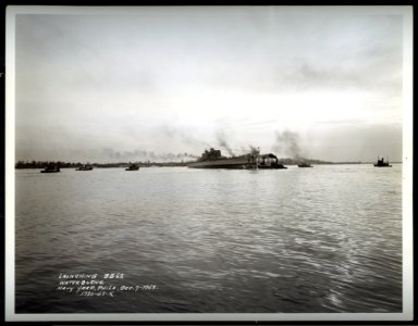 19-N-9283-1720-42-K-Launching BB-62 waterborne
